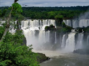 Iguazú Brasilia