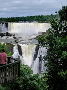 Iguazú Brasilia