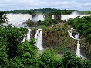 Iguazú Brasilia