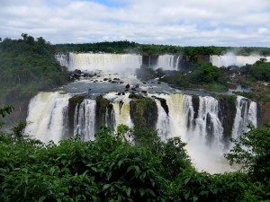 Iguazú Brasilia