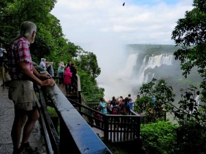 Iguazú Brasilia