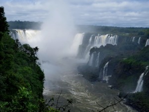 Iguazú Brasilia