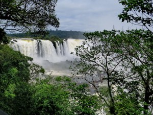 IIguazú Brasilia