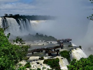 IIguazú Brasilia