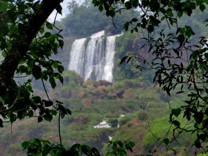 Iguazú Brasilia