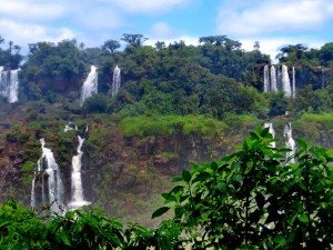 IIguazú Brasilia