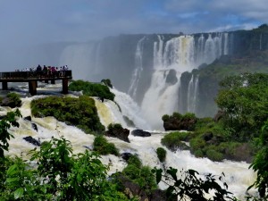 IIguazú Brasilia