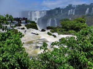 IIguazú Brasilia