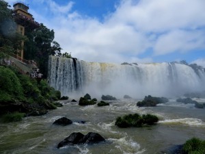 IIguazú Brasilia