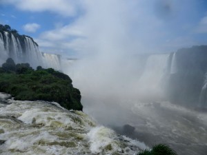 IIguazú Brasilia