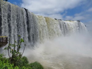 IIguazú Brasilia