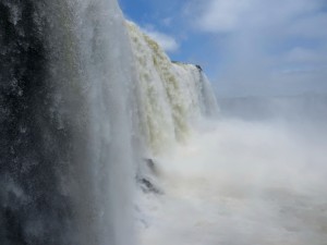 IIguazú Brasilia