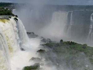 IIguazú Brasilia