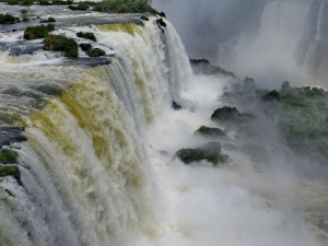 IIguazú Brasilia