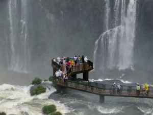 IIguazú Brasilia