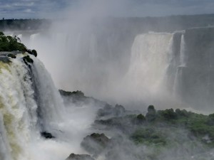 IIguazú Brasilia