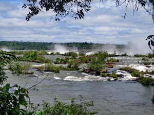 Iguazú Brasilia