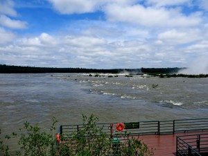 Iguazú Brasilia