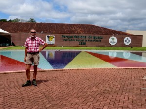 Iguazú Brasilia