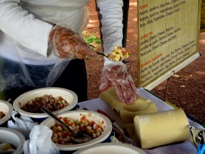 Empanadas