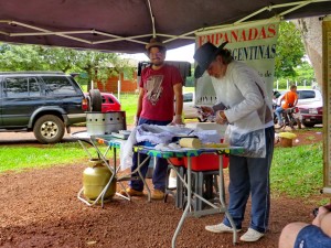 Empanadas