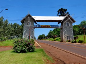 Südbrasilien