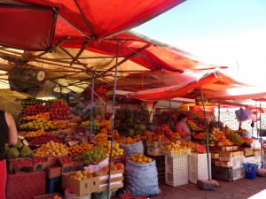 Mercado Central