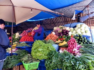 Mercado Central