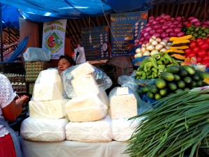 Mercado Central