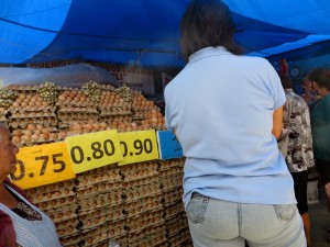 Mercado Central