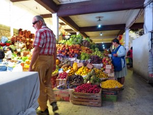 Mercado Central