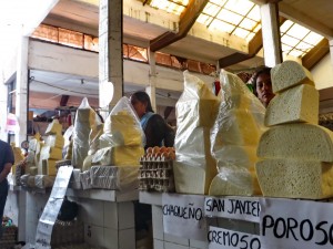 Mercado Central