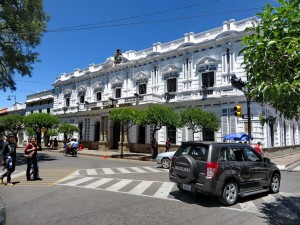 Plaza Mayor