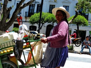 Plaza Mayor