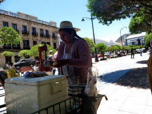 Plaza Mayor