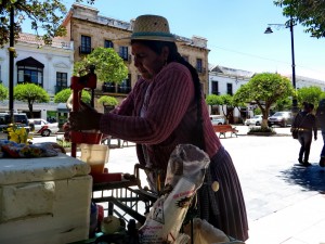 Plaza Mayor