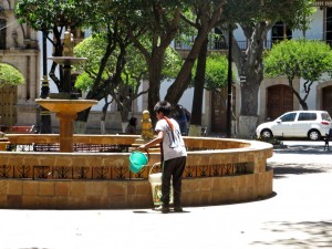 Plaza Mayor