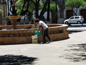 Plaza Mayor