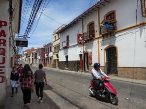 Hostal Corona Blanca