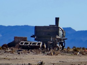 Eisenbahnfriedhof 2015