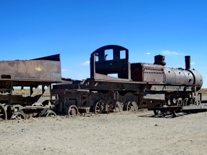 Eisenbahnfriedhof 2015