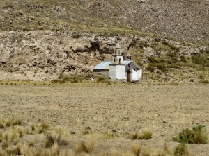 Ruta 30 bis Oruro
