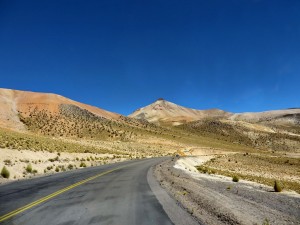 Ruta 15 Chile