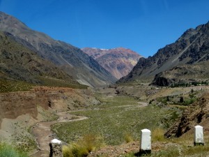Mendoza - Chile