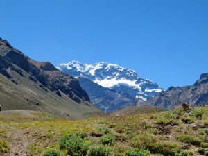 Mendoza - Chile