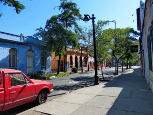 Barrio Bellavista 