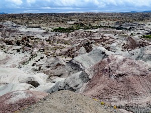 Valle Pintado