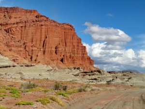 img_Barrancas Coloradas – die rote Barriere