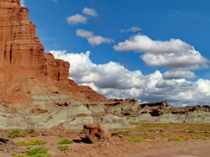 imgBarrancas Coloradas – die rote Barriere