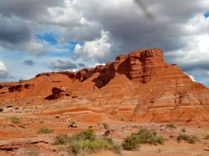 img_Barrancas Coloradas – die rote Barriere